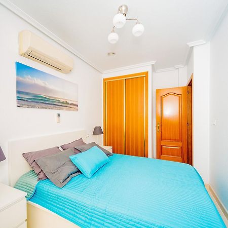 Alegria Id22 Leilighet Torrevieja Eksteriør bilde